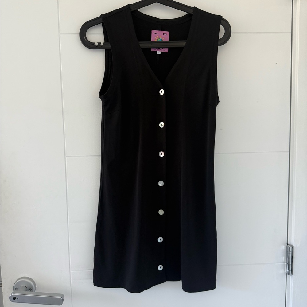 UNIF Parker Dress - Picture 4 of 5